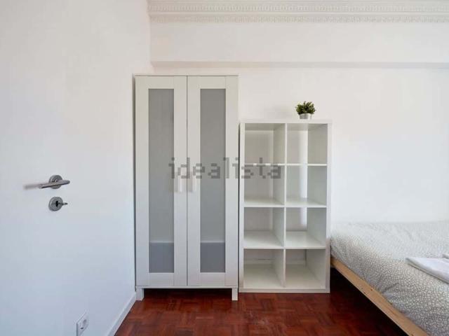 Quarto, São Domingos de Benfica