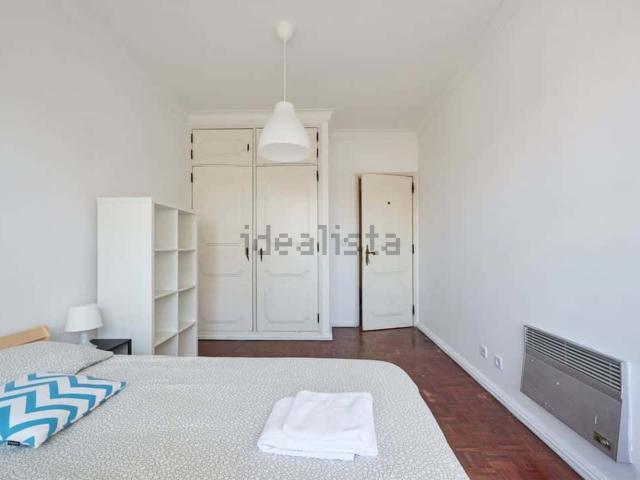 Quarto, São Domingos de Benfica