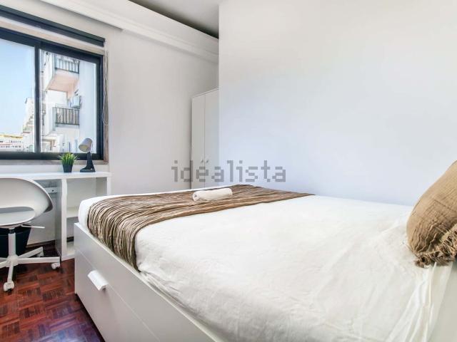 Quarto, São Domingos de Benfica