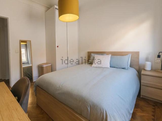 Quarto, São Domingos de Benfica