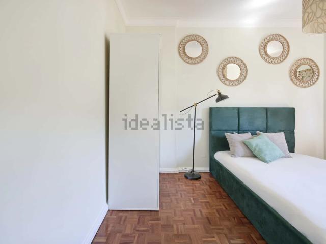 Quarto, São Domingos de Benfica