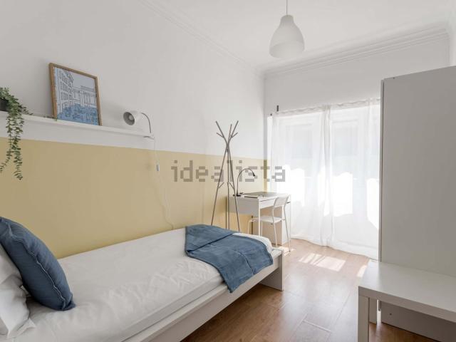 Quarto, São Domingos de Benfica