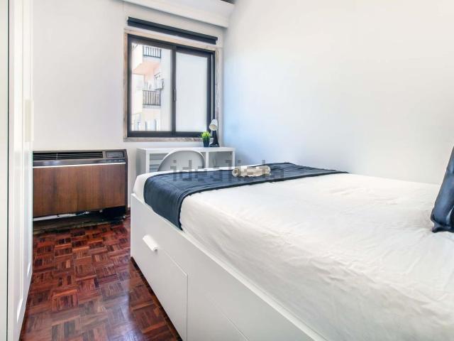 Quarto, São Domingos de Benfica