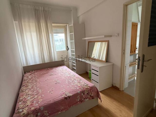Quarto, São Domingos de Benfica