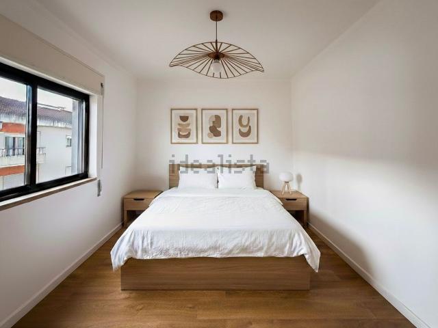 Quarto, São João Baptista