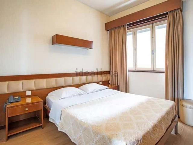 Quarto, São João da Madeira