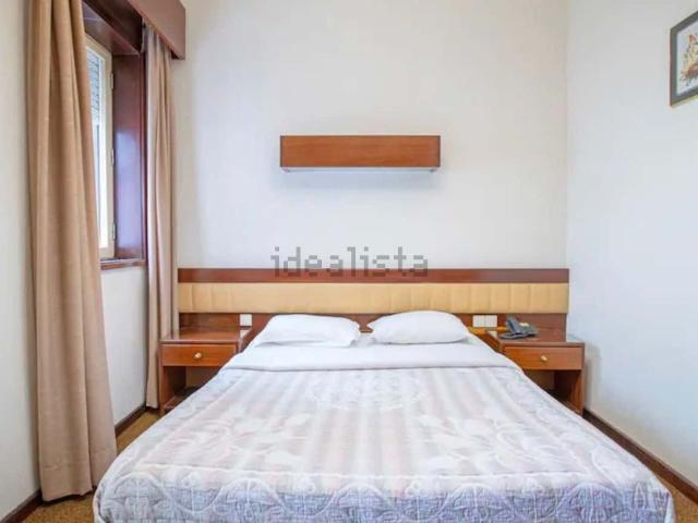 Quarto, São João da Madeira