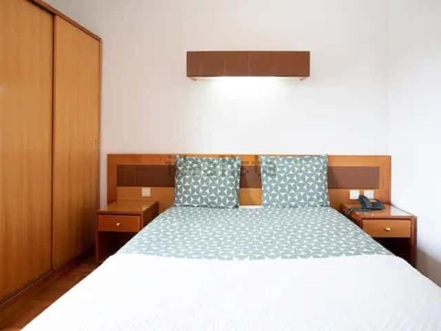 Quarto, São João da Madeira