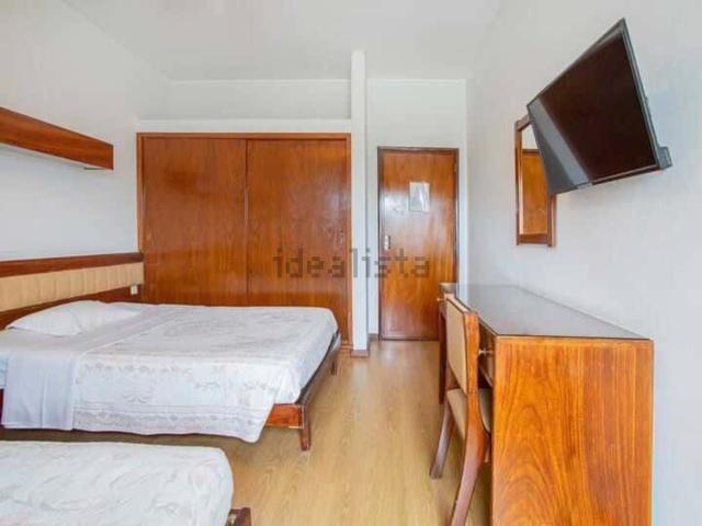 Quarto, São João da Madeira
