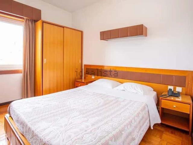 Quarto, São João da Madeira