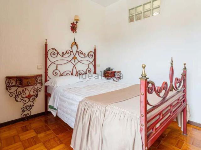 Quarto, São João da Madeira