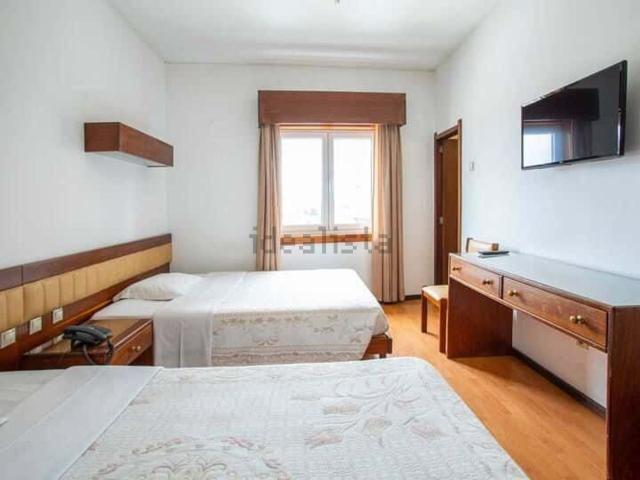 Quarto, São João da Madeira