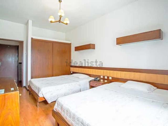 Quarto, São João da Madeira