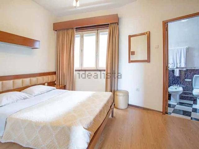 Quarto, São João da Madeira