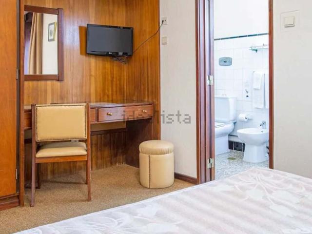Quarto, São João da Madeira