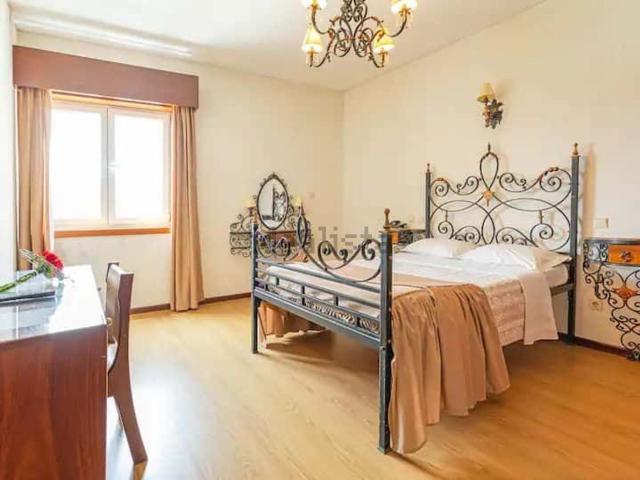 Quarto, São João da Madeira