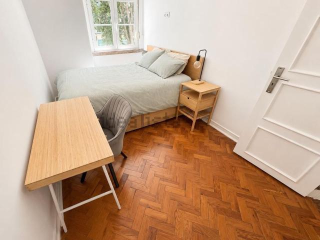 Quarto, São Vicente
