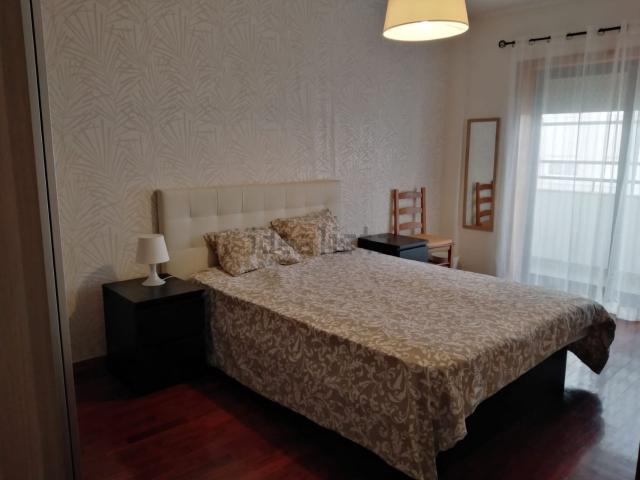 Quarto, São Vicente