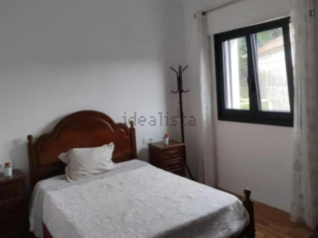 Quarto, São Vicente