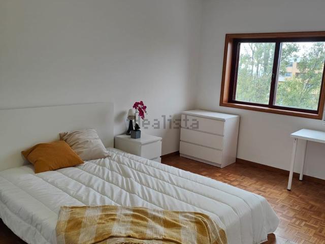 Quarto, São Vicente