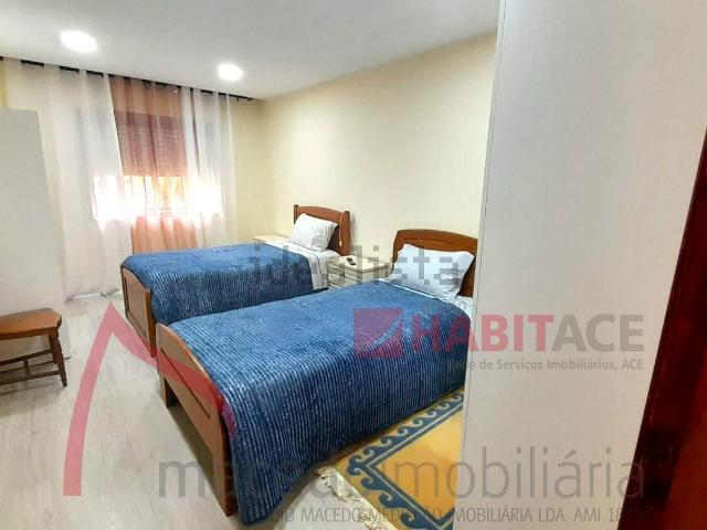Quarto, São Vicente