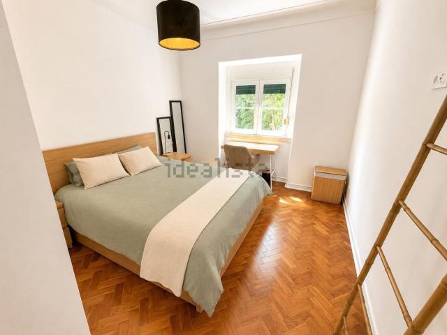 Quarto, São Vicente