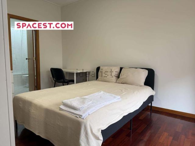 Quarto, São Victor