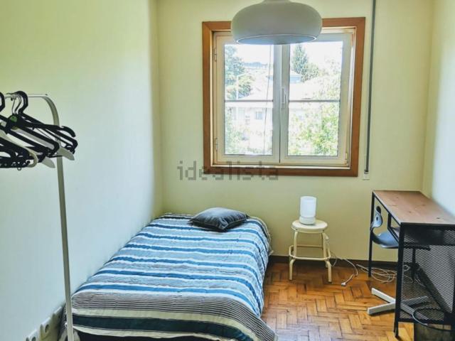 Quarto, São Victor