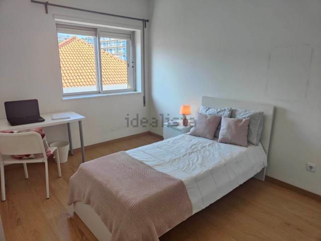 Quarto, São Victor