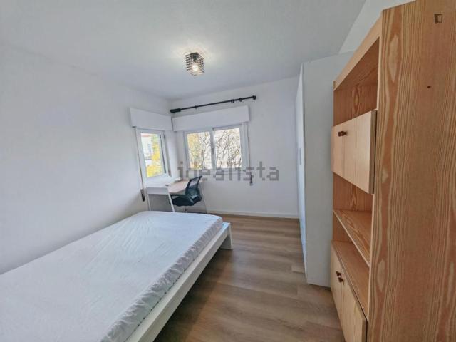 Quarto, São Victor