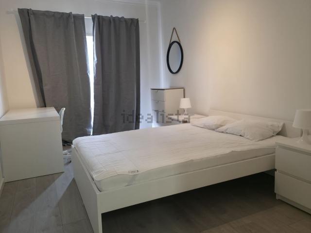 Quarto, São Victor