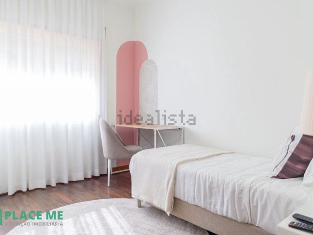 Quarto, São Victor