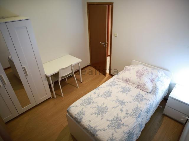 Quarto, São Victor