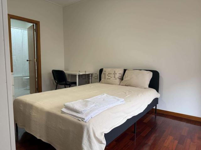 Quarto, São Victor