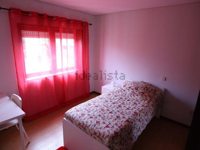 Quarto, São Victor