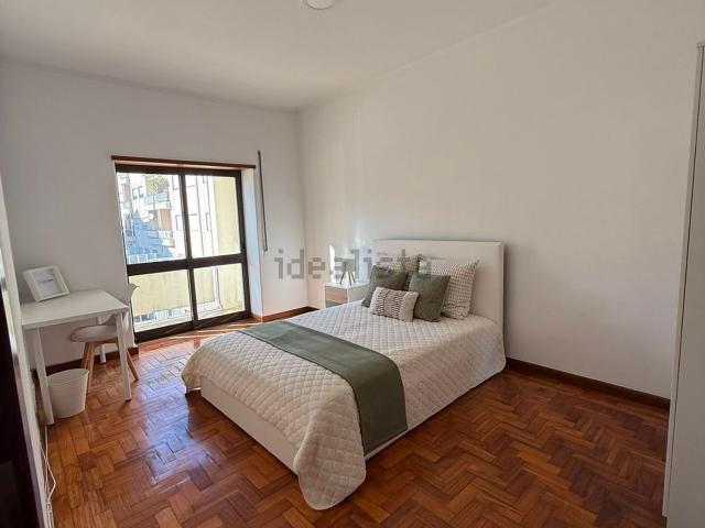 Quarto, São Victor