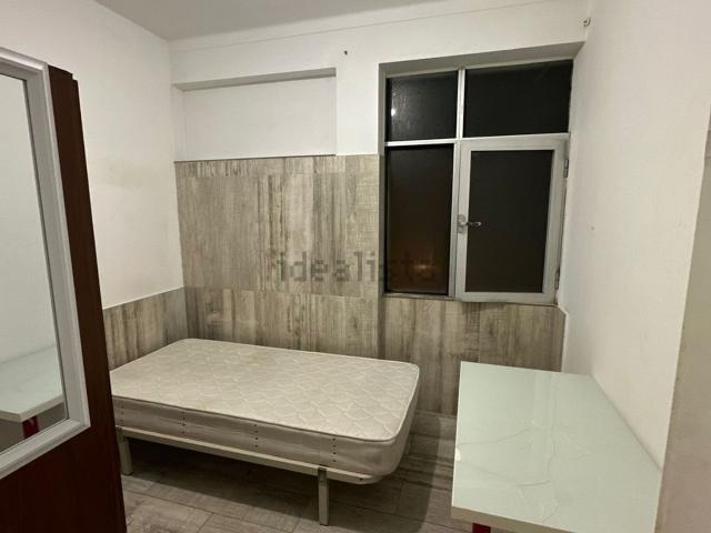 Quarto, São Victor