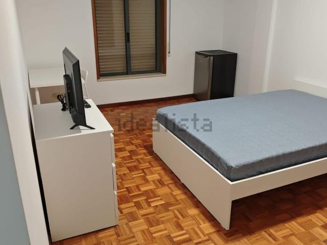 Quarto, São Victor