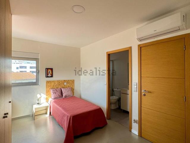 Quarto, São Victor