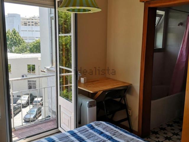 Quarto, São Victor