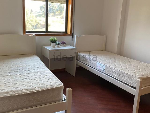 Quarto, Santo Tirso Couto Burgães