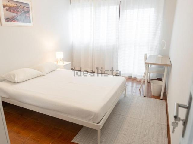 Quarto, Santa Marinha