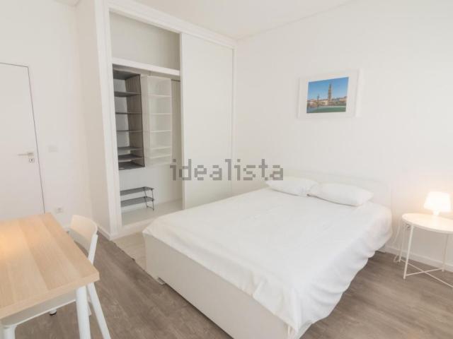 Quarto, Santa Marinha