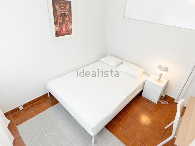 Quarto, Santa Marinha