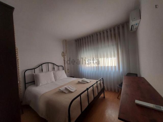 Quarto, Santa Marinha