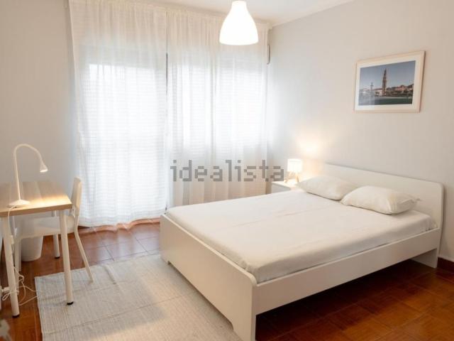 Quarto, Santa Marinha