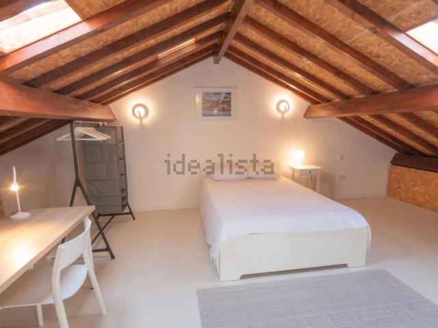 Quarto, Santa Marinha