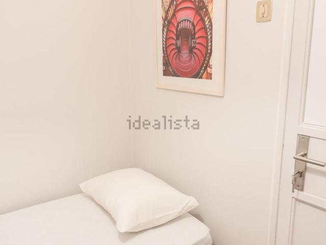 Quarto, Santa Marinha