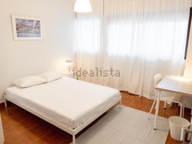 Quarto, Santa Marinha