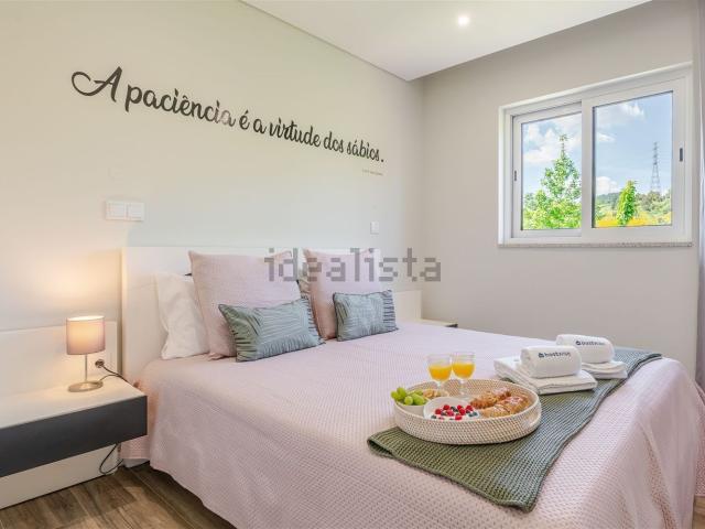Quarto, Santa Marinha do Zêzere